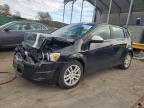 2016 CHEVROLET SONIC LT - 1G1JC6SH0G4168623