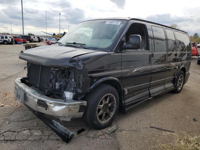 2003 Chevrolet Express Cargo Van 