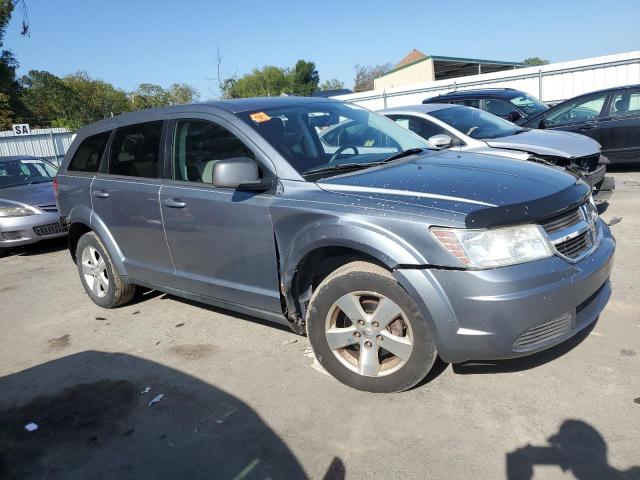 2009 Dodge Journey SXT