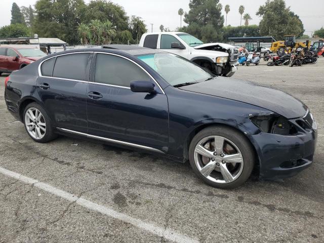 2007 Lexus Gs 350 VIN: JTHBE96S570017781 Lot: 71724403