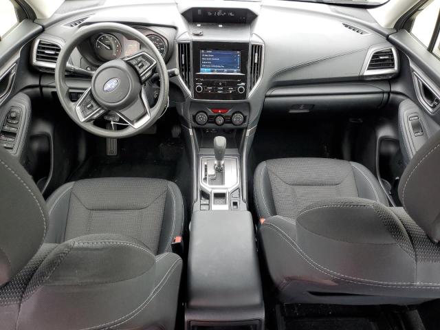 2019 SUBARU FORESTER JF2SKACC0KH482277