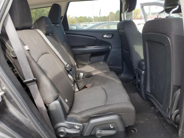 2016 DODGE JOURNEY SX - 3C4PDDBG1GT215856