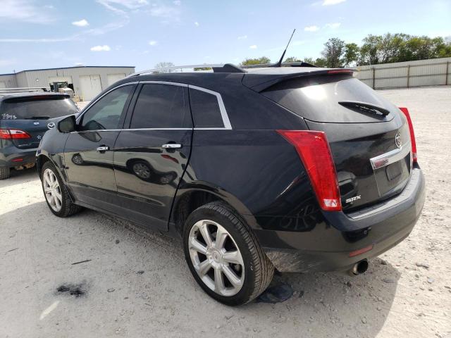 3GYFNCE31ES635061 Cadillac Srx Performance Collection