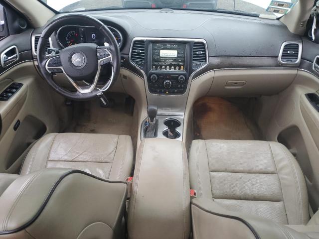 2017 JEEP GRAND CHER - 1C4RJFCG5HC772911