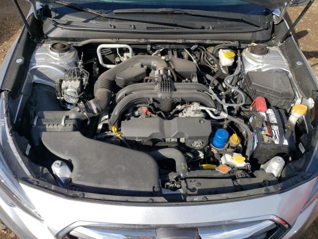4S3BNAF61J3046741 Subaru Legacy 2.5i Premium