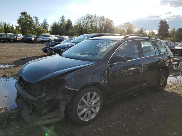 3VWPL7AJ4EM623337 | 2014 VOLKSWAGEN JETTA TDI