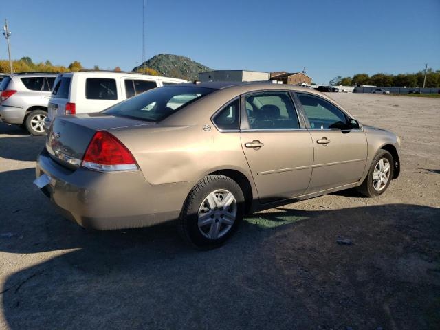 2G1WB58K969269452 | 2006 Chevrolet impala ls