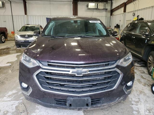 2021 CHEVROLET TRAVERSE L - 1GNEVGKW4MJ143591