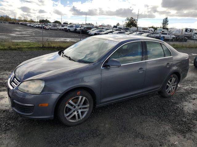 2006 Volkswagen Jetta 