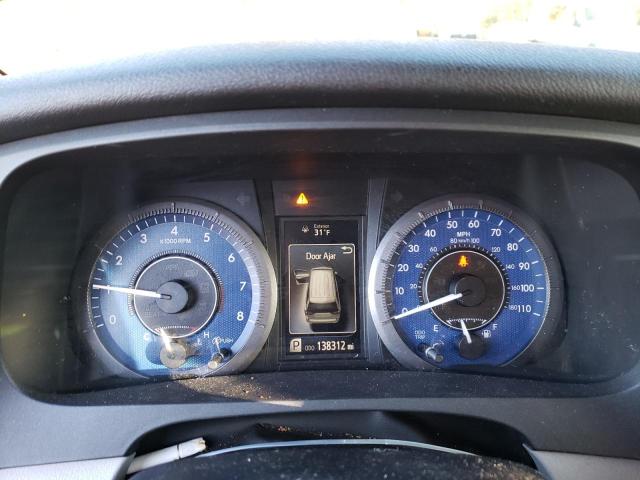 2020 TOYOTA SIENNA LE - 5TDJZ3DC2LS233721