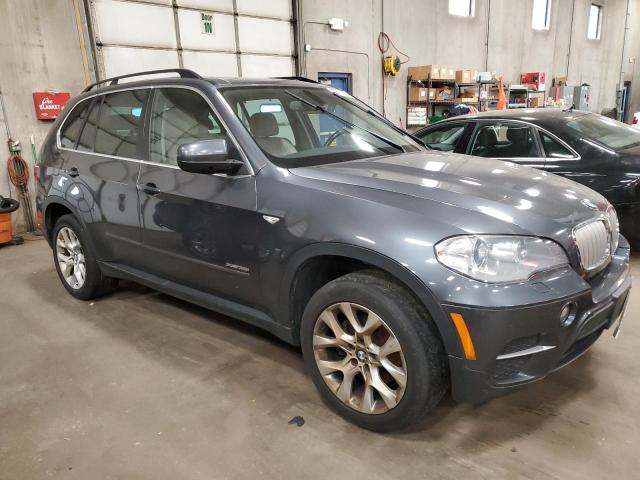 VIN 5UXZV4C54D0E05311 2013 BMW X5, Xdrive35I no.4