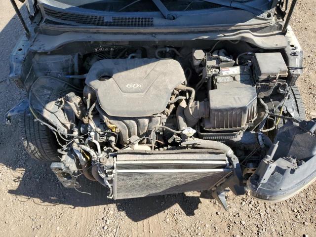 KNDJN2A20F7142589 KIA Soul