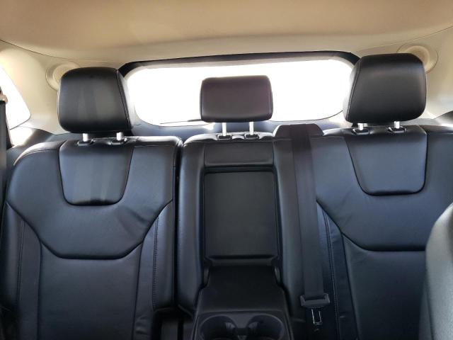 2FMPK3K92GBB23924 2016 FORD EDGE, photo no. 10