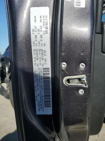 1C4PJLDB6KD433780 Jeep Cherokee Limited