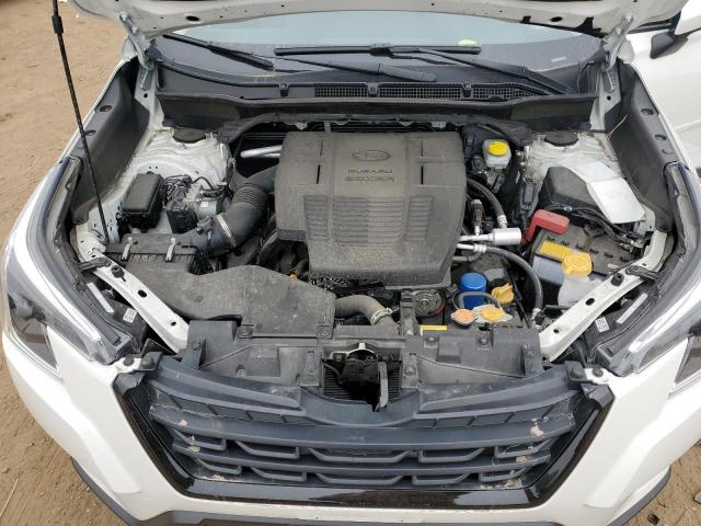 JF2SKAJC6NH490536 Subaru Forester Sport