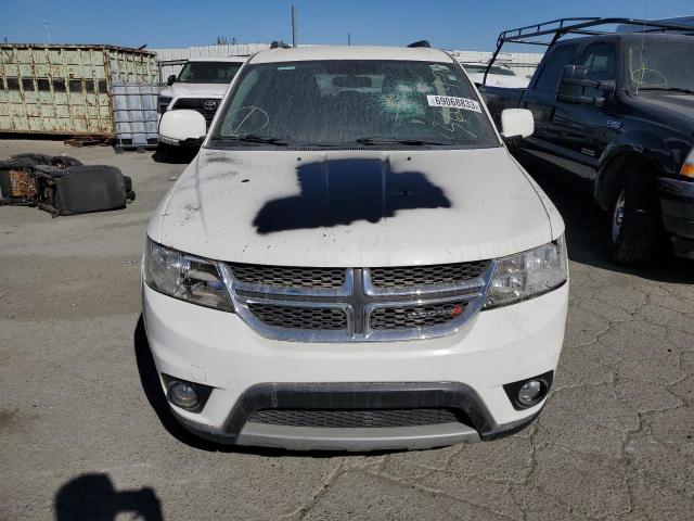 3C4PDCBG9FT727082 | 2015 DODGE JOURNEY SX