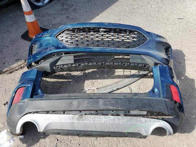 1FMCU0G6XLUC37700 Ford ESCAPE SE