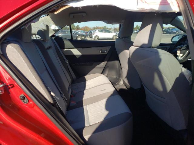 2017 TOYOTA COROLLA L - 2T1BURHEXHC945007