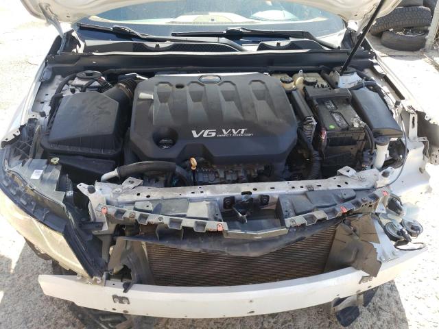 2G1145S39G9113287 | 2016 CHEVROLET IMPALA LTZ