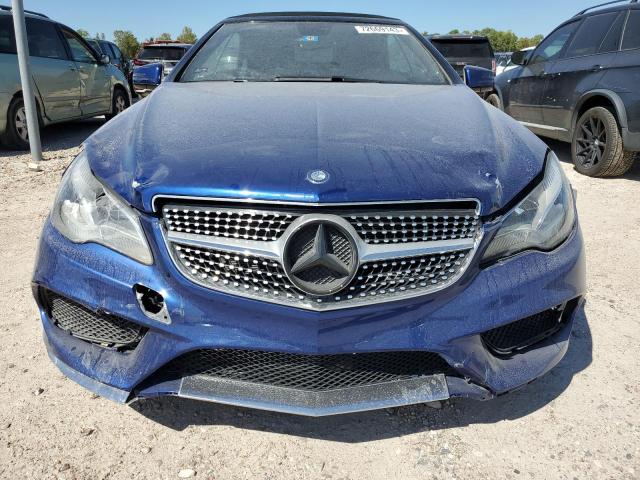 WDDKK6FF1HF353511 Mercedes-Benz E 400