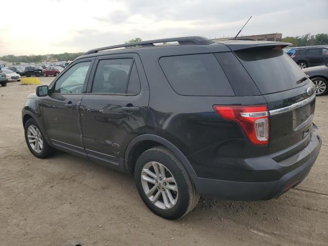 1FM5K7B85FGC04851 Ford EXPLORER