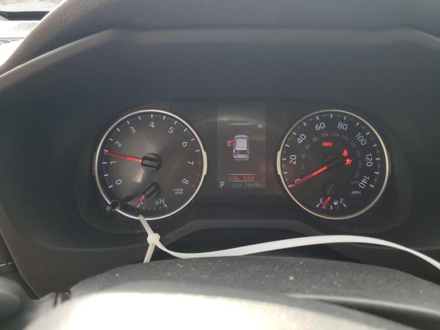 JTMH1RFV9KD041018 Toyota RAV4 LE
