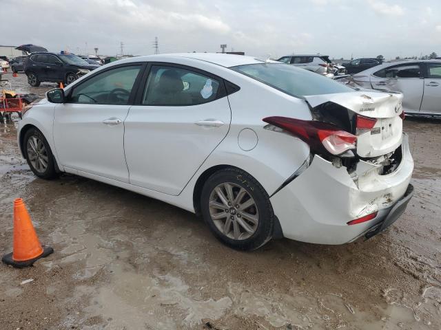 Vin: 5npdh4ae6fh606717, lot: 73526863, hyundai elantra se 20152