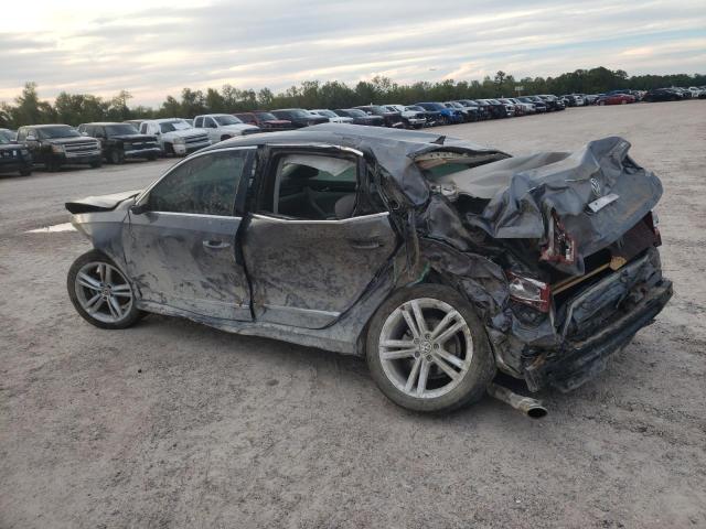 2015 VOLKSWAGEN PASSAT SEL - 1VWCV7A3XFC077902