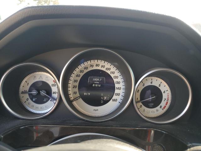 WDDHF5KB5EA780887 Mercedes-Benz E 350