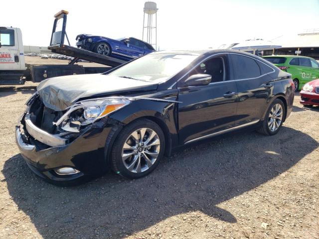 2013 Hyundai Azera GLS