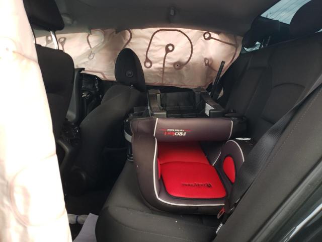 2018 CHEVROLET MALIBU LT - 1G1ZD5ST9JF203282