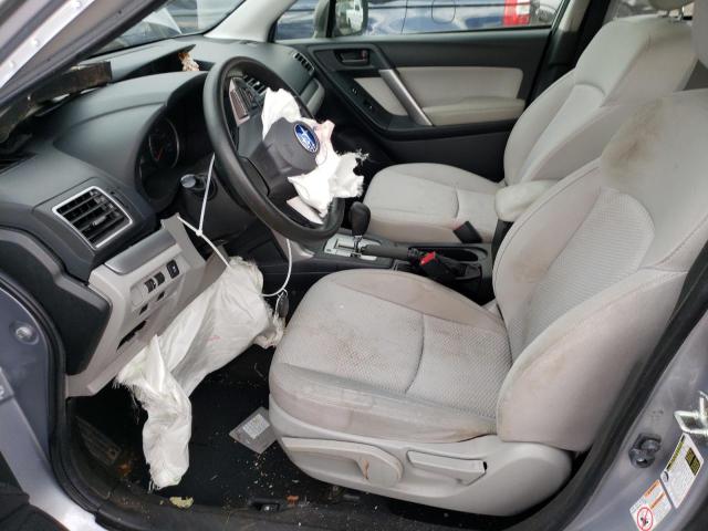 JF2SJAAC4GH499158 Subaru Forester 2.5i