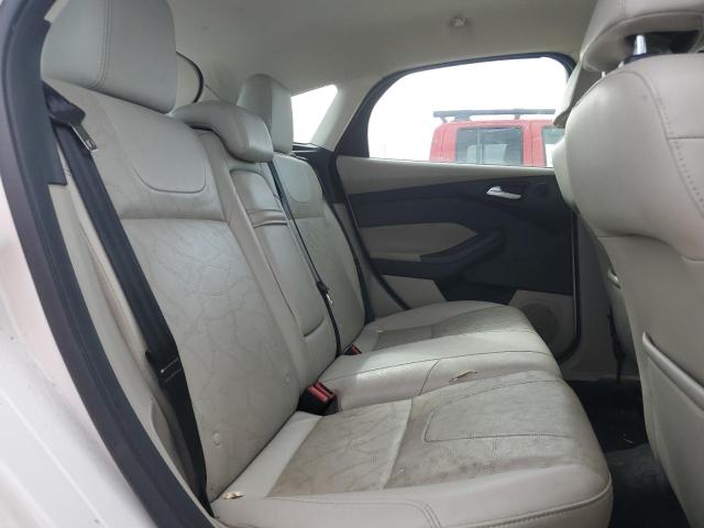1FADP3R46EL248205 Ford FOCUS BEV