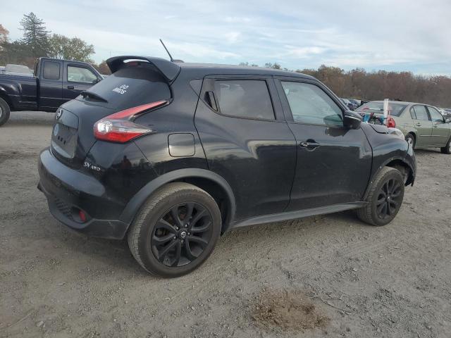 JN8AF5MV6HT751110 Nissan JUKE S