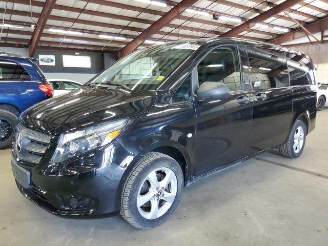 2018 MERCEDES-BENZ METRIS - WD4PG2EE6J3412620