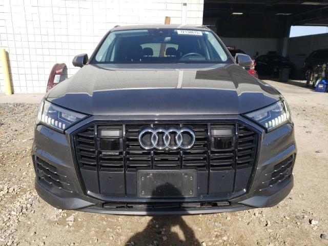 WA1VXAF74LD006273 2020 AUDI Q7, photo no. 5