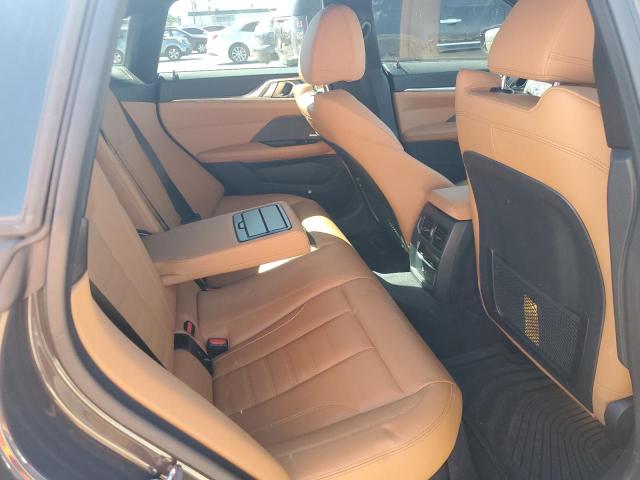 WBY73AW02NFN19797 BMW I4 Edrive40