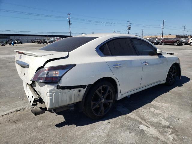1N4AA5AP5EC468876 Nissan MAXIMA S