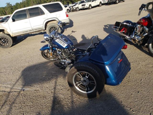 2022 HARLEY-DAVIDSON FLRT 1HD1MCP14NB850524