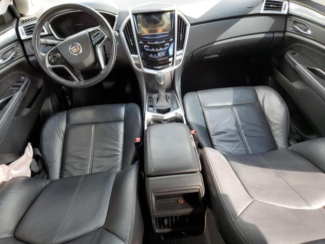 3GYFNAE39ES630582 Cadillac SRX
