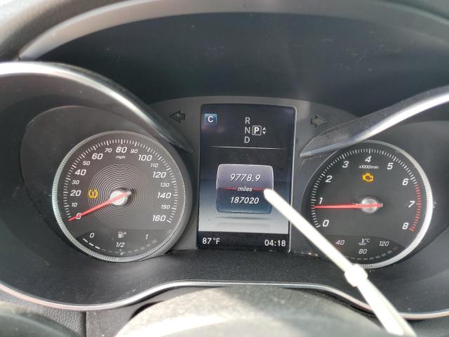 55SWF4KB8FU041080 Mercedes-Benz C 300 4matic