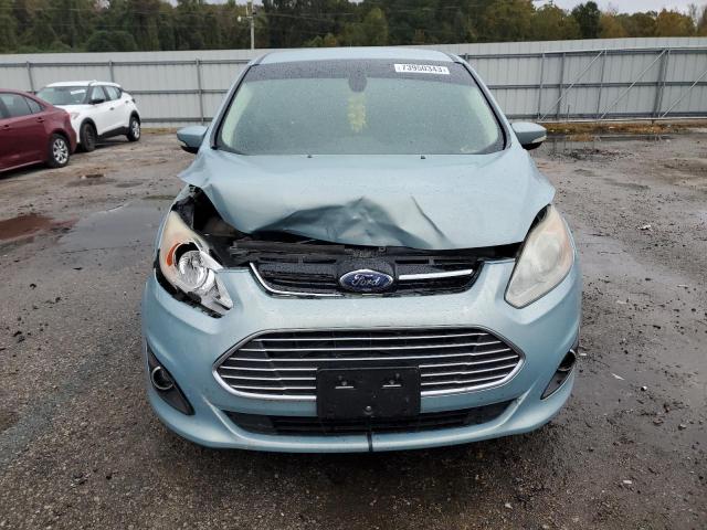 1FADP5BU2EL503129 | 2014 FORD C-MAX SEL