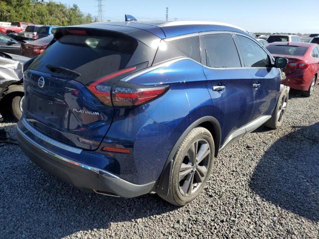 5N1AZ2DJ6MC102332 Nissan Murano PLA 3