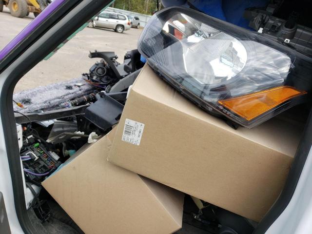 1FTBW3UGXMKA84869 Ford Transit T-350