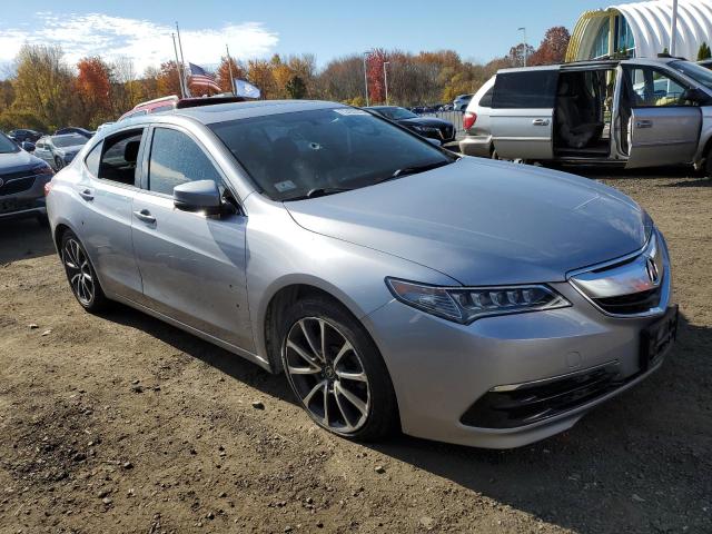 19UUB2F35GA002650 | 2016 ACURA TLX