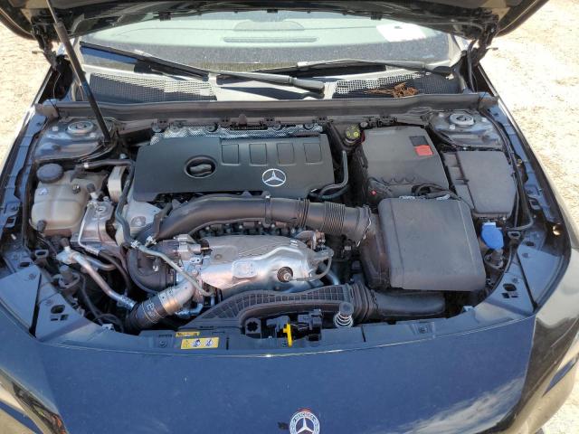 W1K5J4GB2MN200667 Mercedes-Benz CLA 250