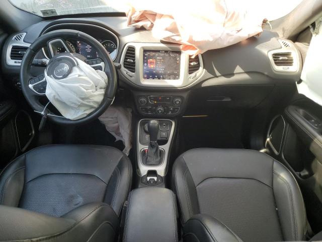 3C4NJDCBXLT137896 Jeep Compass Limited