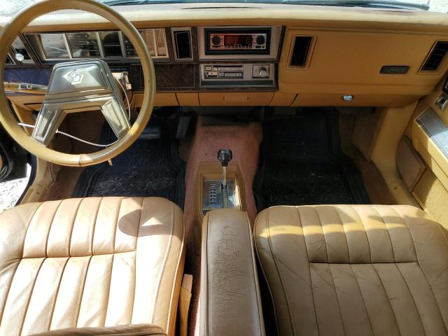 1985 Chrysler Lebaron VIN: 1C3BC55E1FG271476 Lot: 74357863