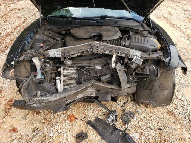 2C3CDXHG9EH319562 Dodge Charger Sxt