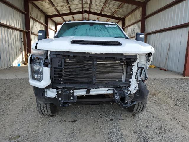 2022 CHEVROLET 2500 4X4 - 2GC4YLE72N1243886